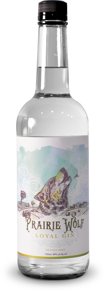 Loyal Gin
