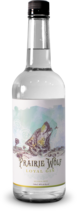 Loyal-Gin