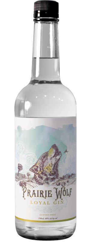 PW-LoyalGin