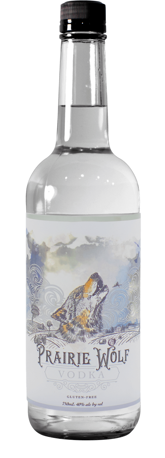 PW-Vodka